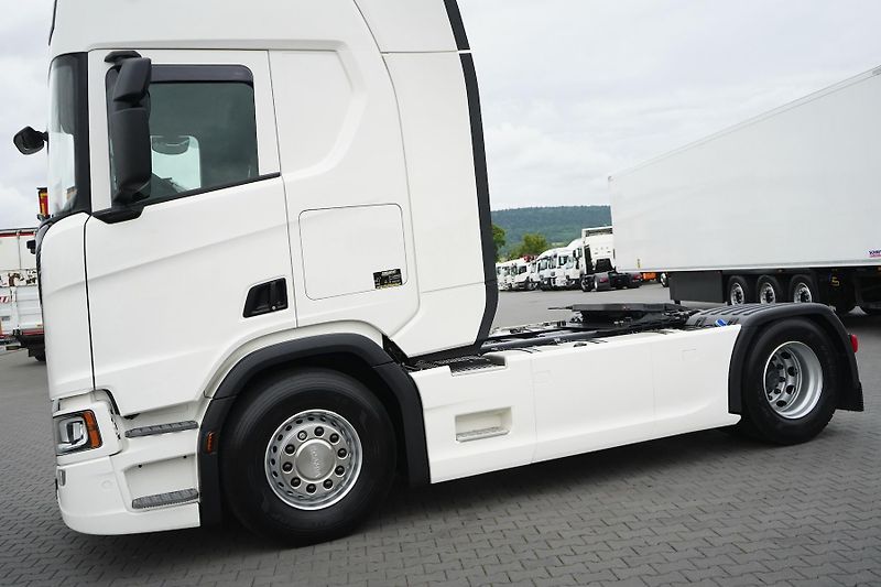 Scania (2023) R 450 / EURO 6 / ACC / RETARDE - fotka 27 z 53