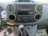 Citroën Berlingo (2018) 1.6HDi 73kW Multispace CŘ DPH - náhled 17