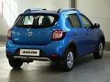 Dacia Sandero (2015) 0.9 TCe, ČR, AC, temp, tažné - náhled 3