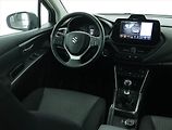Suzuki SX4 S-Cross (2025) Premium 1.4 BoosterJet - náhled 7