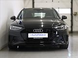 Audi A4 2,0 40TDi S-Line 56tkm. 1.maj. - náhled 1
