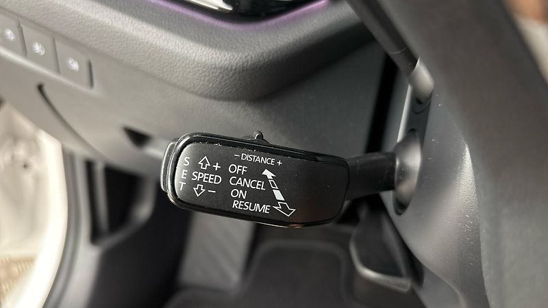 Škoda Octavia 1.5 TSI E-Tec DSG Style - fotka 14 z 26