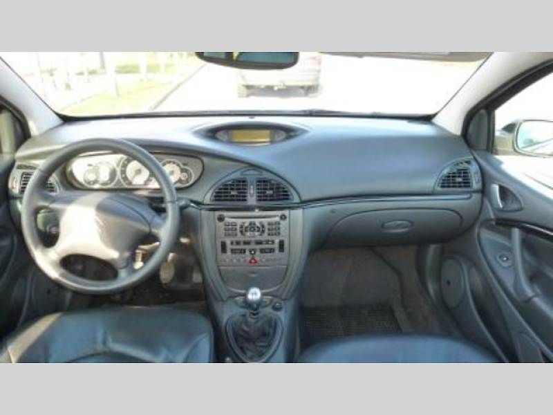 Je Citroën C5 s 1,6Hdi tou nejlepší volbou?