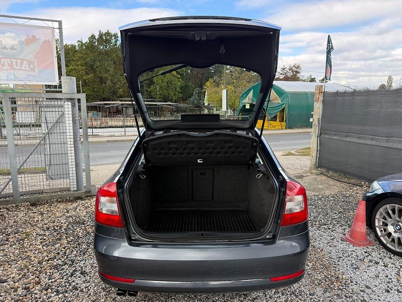 Škoda Octavia (2009) 1.4TSi 90kW *ALU*DSG*Isofix* - fotka 20 z 21
