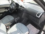 Škoda Fabia 1,4 i 16v, aut. klimatizace, - náhled 9