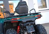 CFMOTO Gladiator X450 (2026) Gladiator C4 G4 - náhled 15