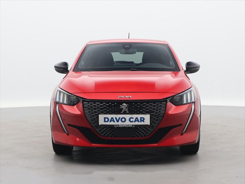 Peugeot 208 1,2 PureTech 74kW GT DPH - fotka 2 z 27