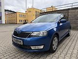 Škoda Rapid 1,2 TSI - náhled 1