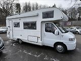 Fiat Ducato 2,5 85Kw - náhled 3