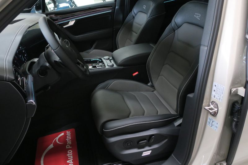 Volkswagen Touareg (2026) NEW Final Edition R Line 210kW - fotka 10 z 50