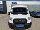 Ford Transit 2,0 mHEV 96kW L3 Kombi Van DPH - náhled 7