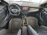 Škoda Kamiq (2020) 1,5TSi DSG NAVI LED TAŽNÉ - náhled 9