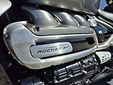 Triumph Rocket 3 (2022) GT (2022) – 1. majitel, Odpoče - náhled 13