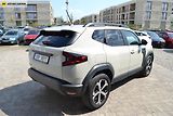 Dacia Duster NEW  JOURNEY  MHEV TCe 130 - náhled 4