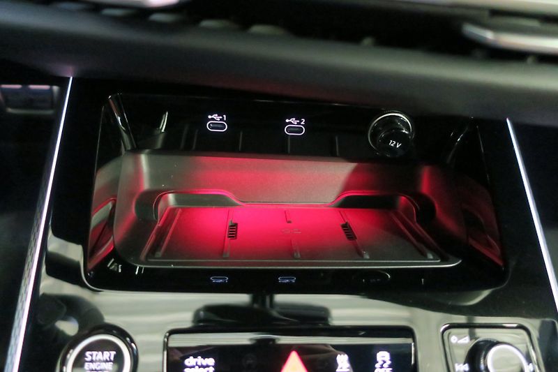 Audi A6 (2026) 2,0TDI Quatt. S-tronic S line - fotka 33 z 50