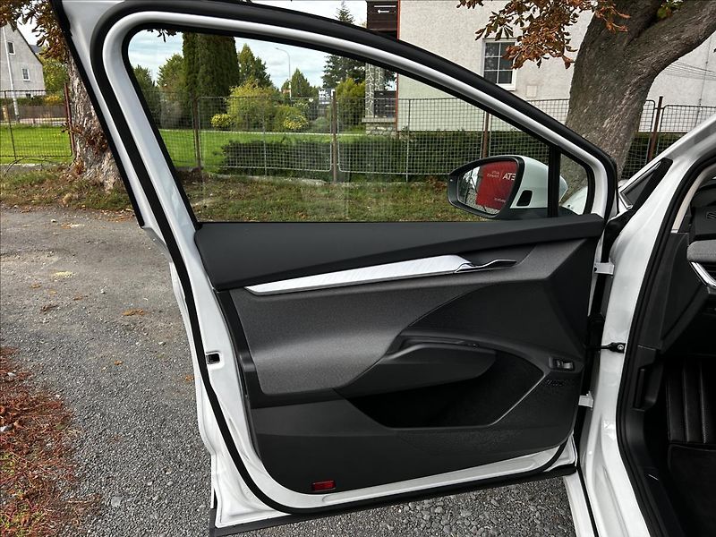 Škoda Enyaq Coupé 0,0 iV 80 DPH 150KW  23tkm - fotka 10 z 50