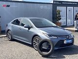 Toyota Corolla 1.8HEV, ČR, Style, DPH - náhled 1