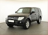 Mitsubishi Pajero (2010) 3.2 DI-D, 4X4, 7 míst - náhled 1