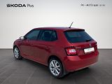 Škoda Fabia (2017) 1.2 TSI 81kW Style Plus - náhled 26
