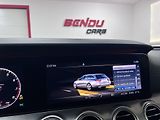 Mercedes-Benz Třídy E E 450, 270 kW, 4Matic, AMG - náhled 39