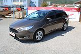 Ford Focus (2017) 1.0i KLIMA TEMPOMAT VÝHŘEV ALU - náhled 2