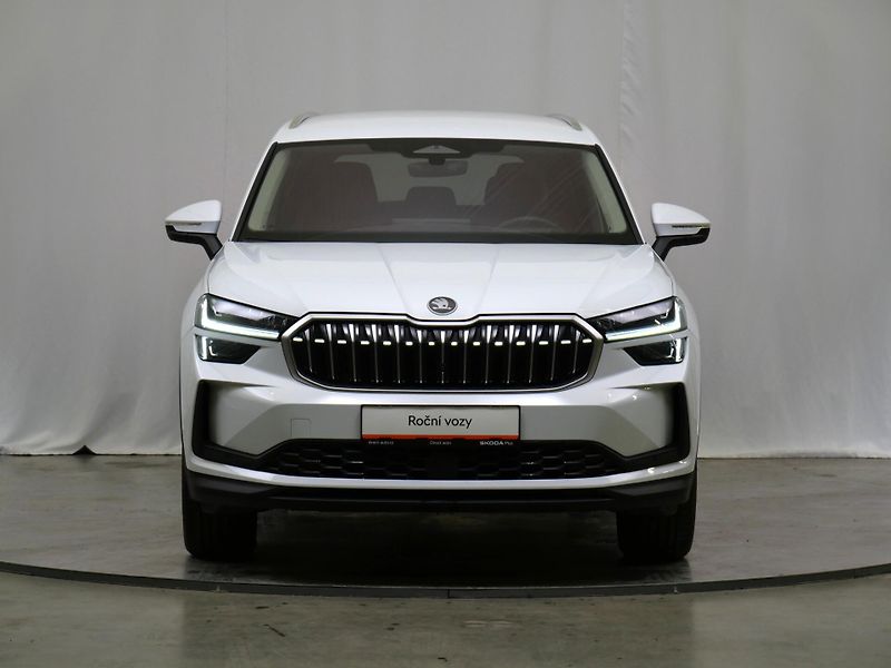 Škoda Kodiaq - fotka 4 z 28