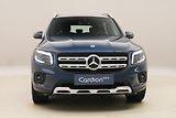 Mercedes-Benz GLB 200d 4MATIC AUT CZ 7míst - náhled 15