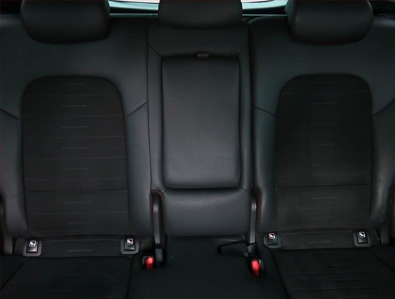 Hyundai Tucson (2019) N-Line 2.0 CRDi, 4X4, Automat - fotka 10 z 22