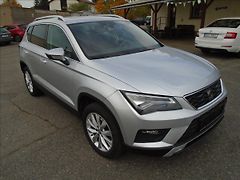 Seat Ateca 1,0 - fotografie inzerátu