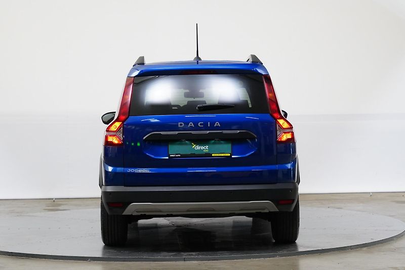 Dacia Jogger - fotka 6 z 29