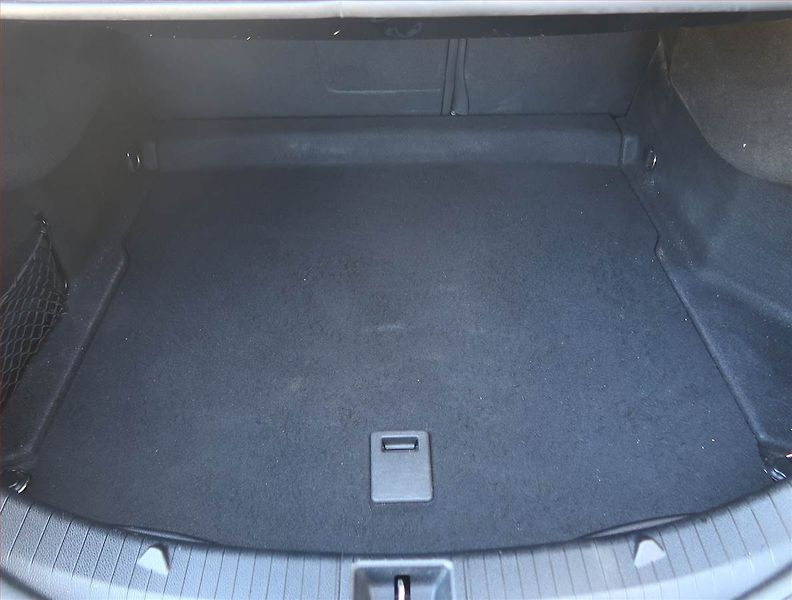 Mercedes-Benz CLA (2014) 200 CDI, Automat, Kůže - fotka 14 z 18