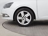 Škoda Fabia (2016) Ambition 1.2 TSI, Tempomat - náhled 15