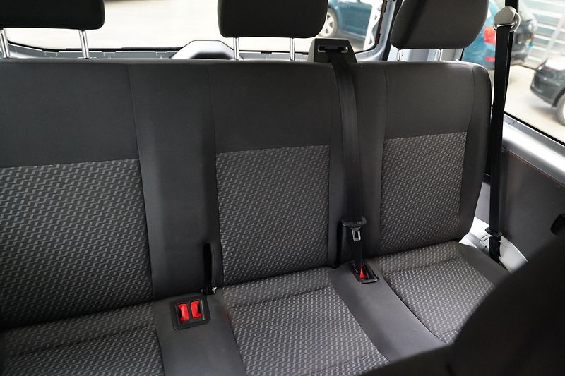 Volkswagen Transporter - fotka 27 z 29