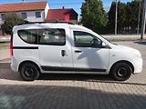 Dacia Dokker 1,6 MPi 1.majitel, klima, CZ - náhled 2