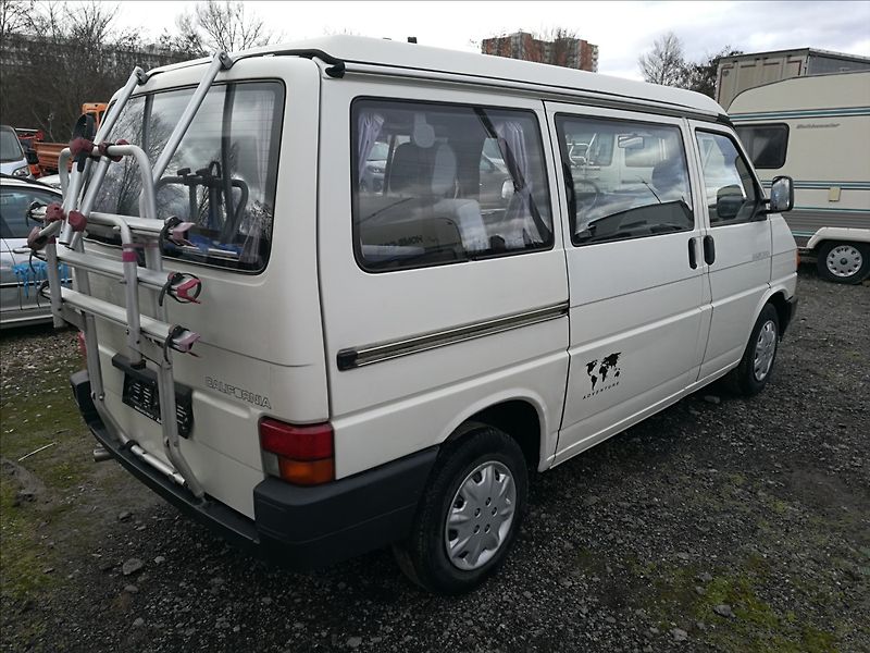 Volkswagen D California   2,4 - fotka 5 z 20