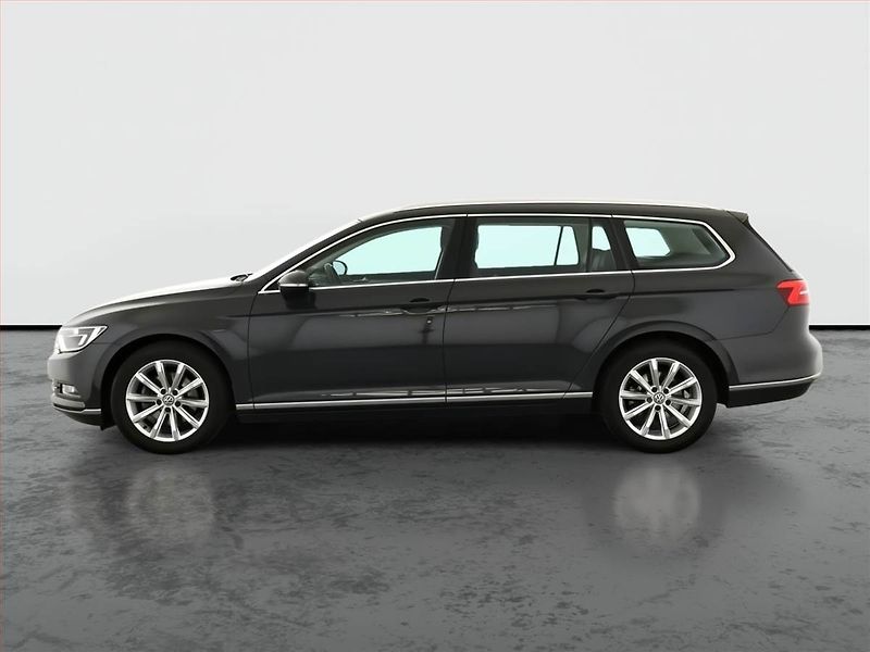 Volkswagen Passat (2018) 2.0 TDI, Automat, Serv.kniha - fotka 3 z 20