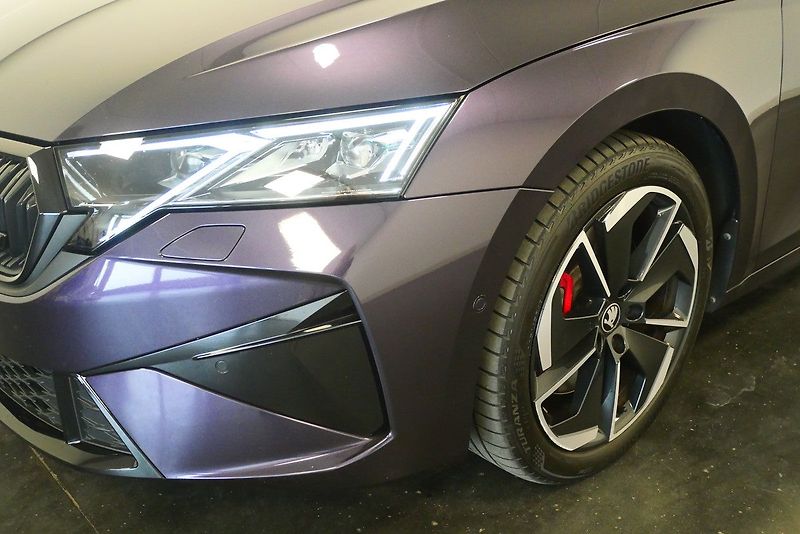 Škoda Octavia - fotka 9 z 26