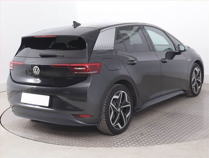 Volkswagen ID.3 (2020) Pro (62 kWh), SoH 88% - fotka 5 z 19
