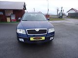 Škoda Octavia 1,9 TDI  77 kW - náhled 1