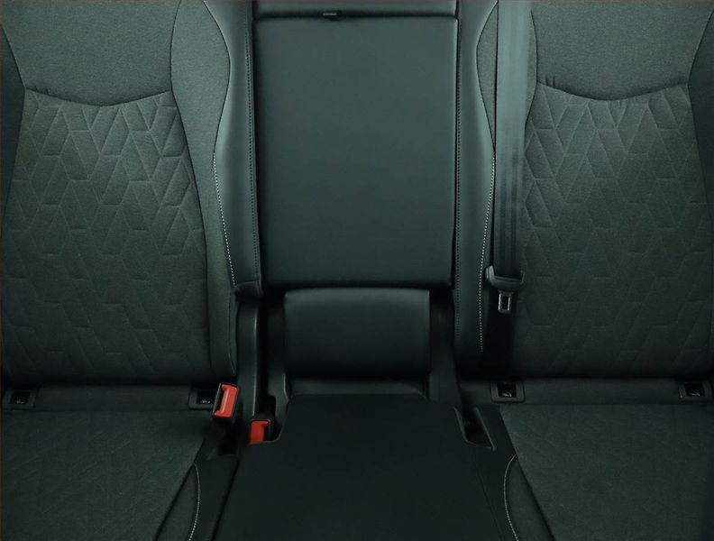 Volkswagen Tayron (2025) 1.5 eTSI - fotka 10 z 19