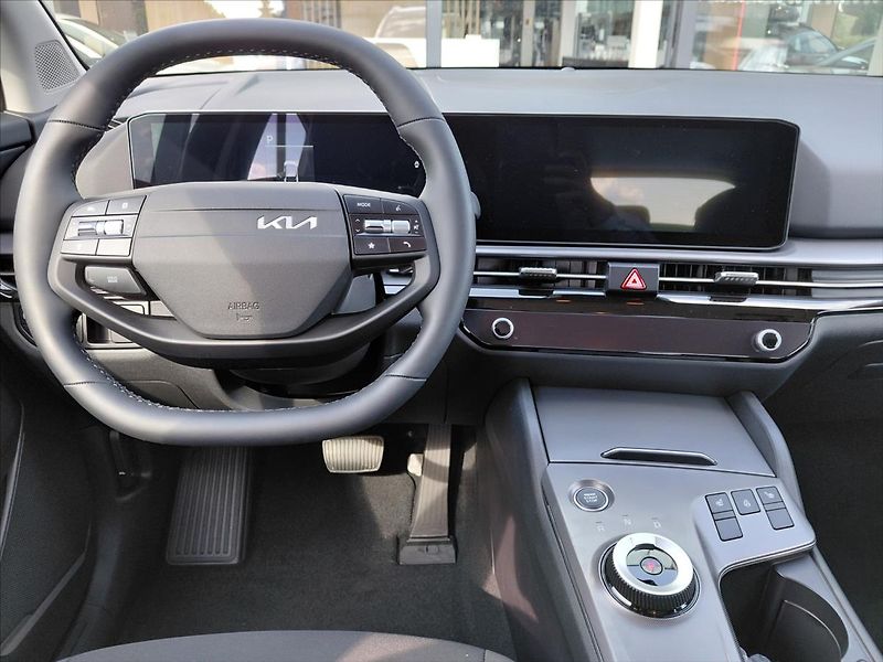 Kia Sportage (2026) 1,6   T-GDI 7DCT EXCLUSIVE - fotka 11 z 15