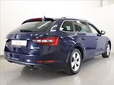 Škoda Superb 2,0 TDi 140kW 4x4 Style Plus - náhled 2