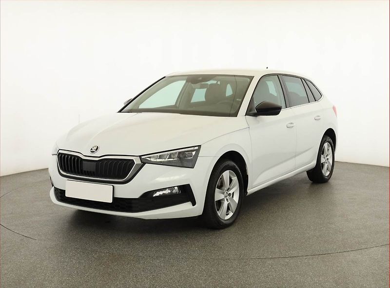 Škoda Scala (2019) Style 1.0 TSI, Serv.kniha - fotka 2 z 20