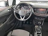 Opel Crossland X (2021) 1.2 Turbo, Serv.kniha, Kůže - náhled 7