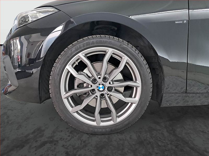 BMW Řada 2 (2021) 218i Gran Coupé, Serv.kniha - fotka 15 z 18