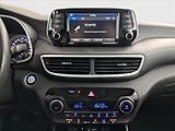 Hyundai Tucson (2020) Adventure 1.6 GDI, ČR,1.maj - náhled 12