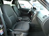 Škoda Yeti 1,2 TSi 81kW DSG Drive, xenony - náhled 20