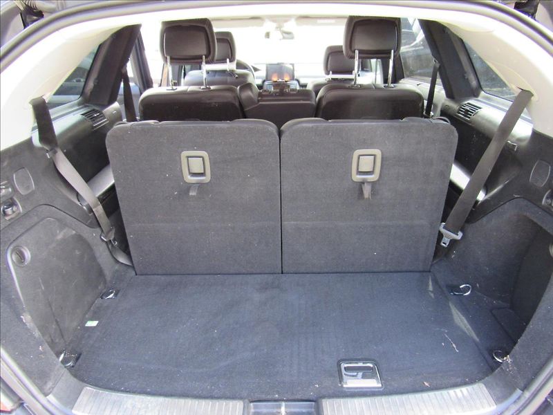 Mercedes-Benz Třídy R 3,0 320 CDI L 4-Matic - fotka 14 z 35