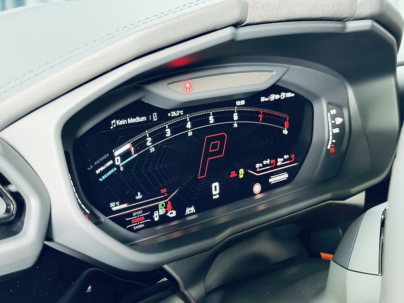 Lamborghini Urus (2026) SE*NOVÉ*ARANCIO XANTO* - fotka 29 z 47
