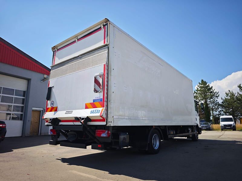 MAN TGL 12.250, klima, 3 místa, čelo - fotka 3 z 24